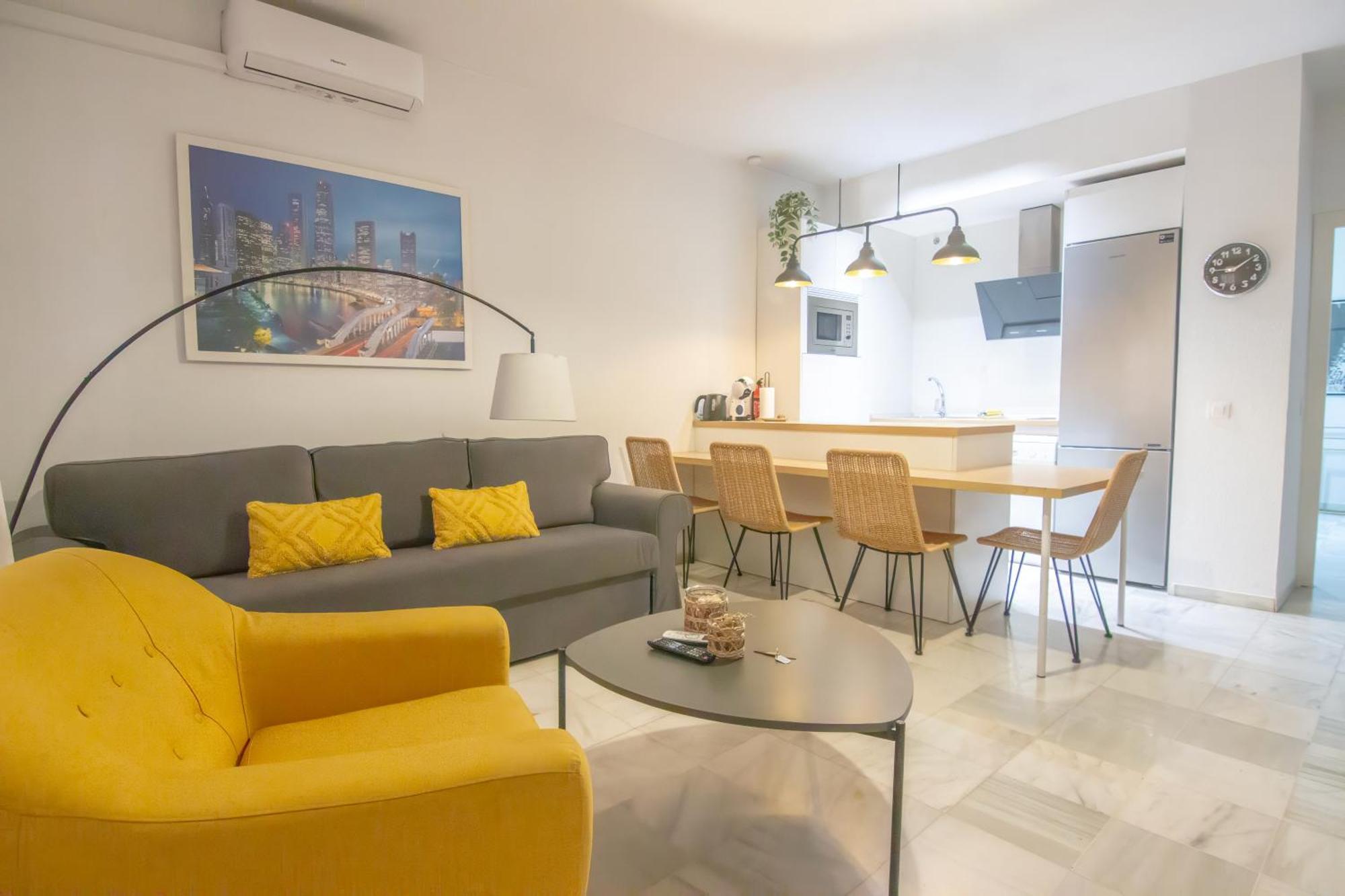 Rentalsevilla Arjona I — Photos 1