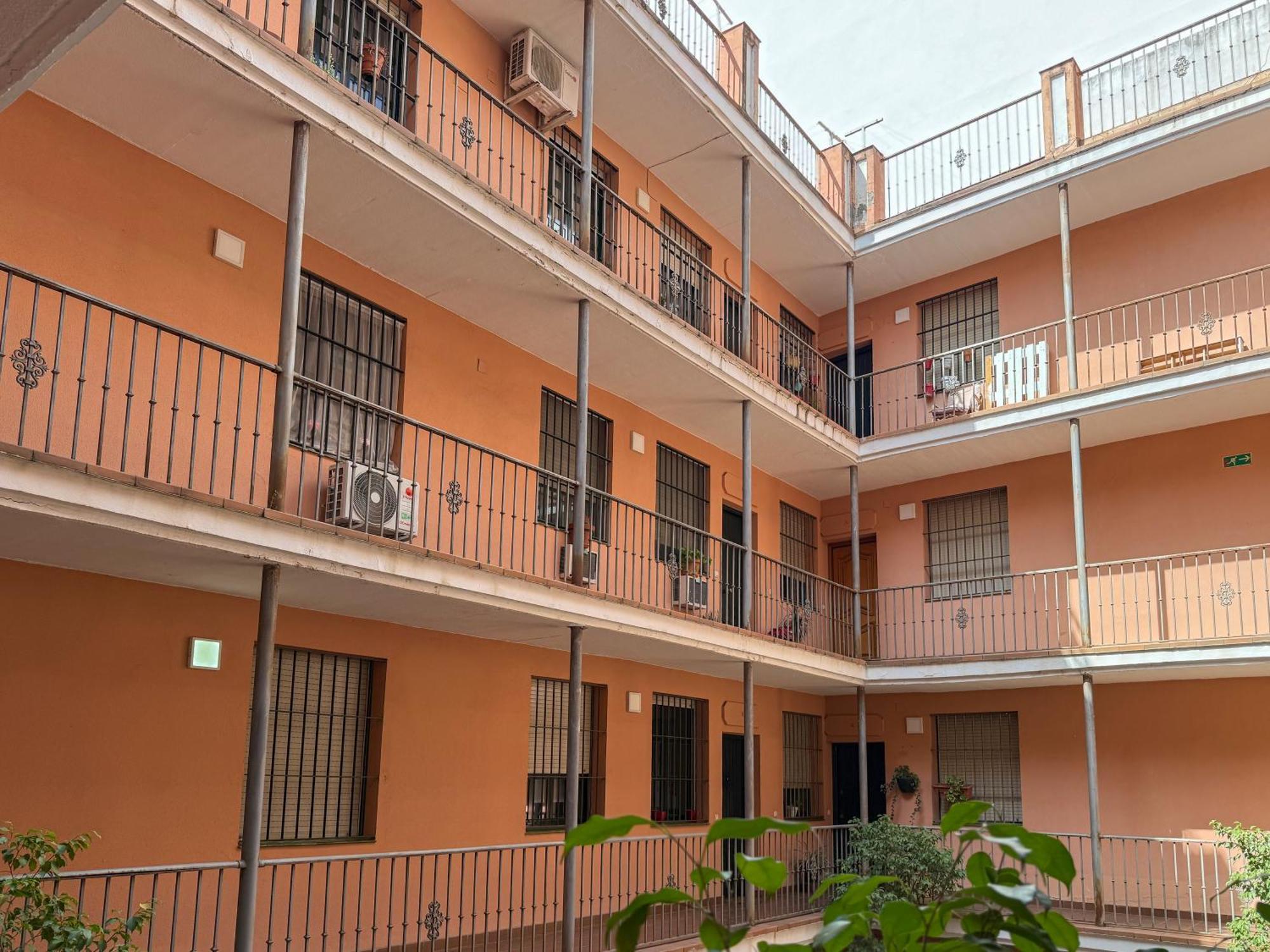 Rentalsevilla Arjona I, Seville