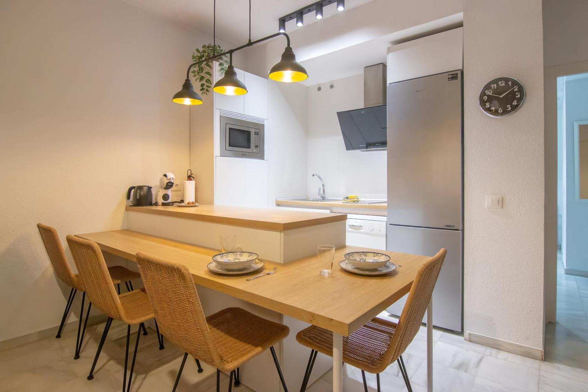 Rentalsevilla Arjona I — Photos 3